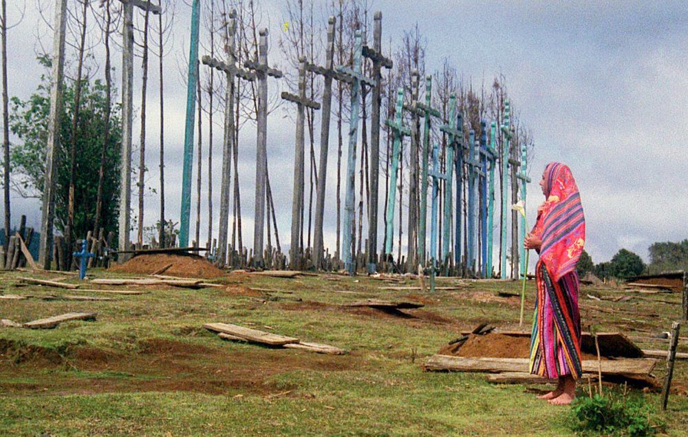 Film de migración El Norte a cines por 1 día en aniversario